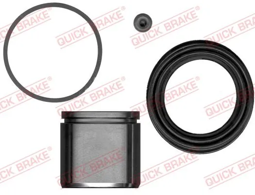 Repair Kit, brake caliper